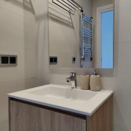 Sunset Waves Blue Sky アパート *