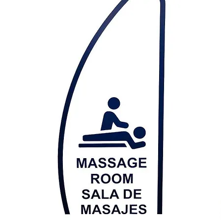 Sunset Waves Blue Sky アパート *