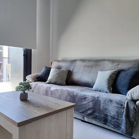 Sunset Waves Blue Sky Apartamento *