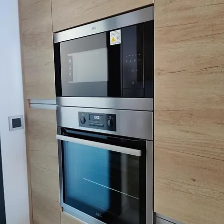 Sunset Waves Blue Sky Апартаменты