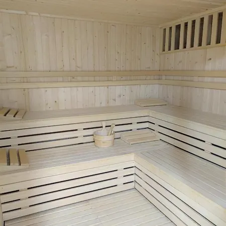 Sunset Waves Blue Sky Apartamento